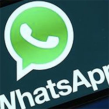 Whatsapp company outing lincoln